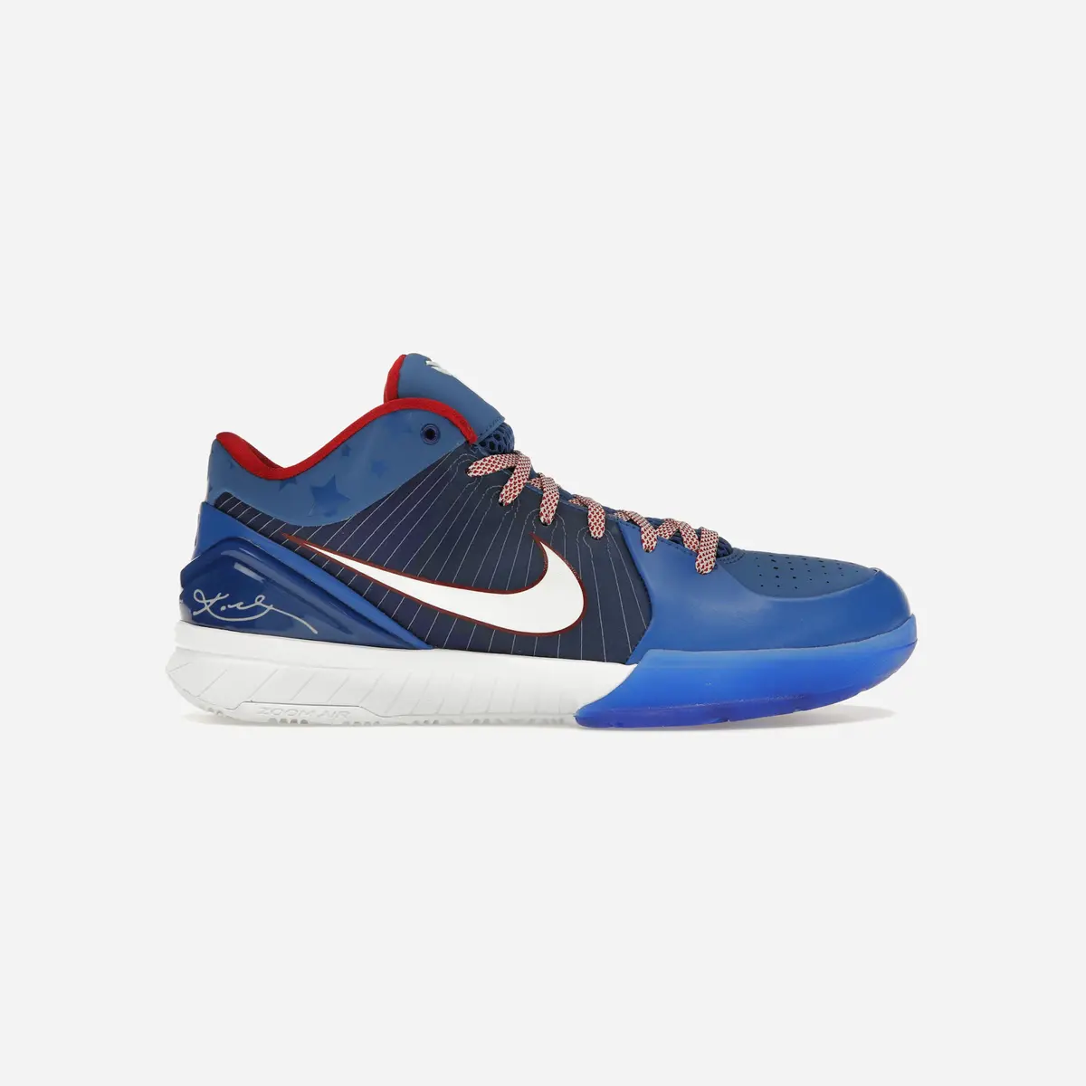 Nike Kobe 4 Protro Philly (2024) 1