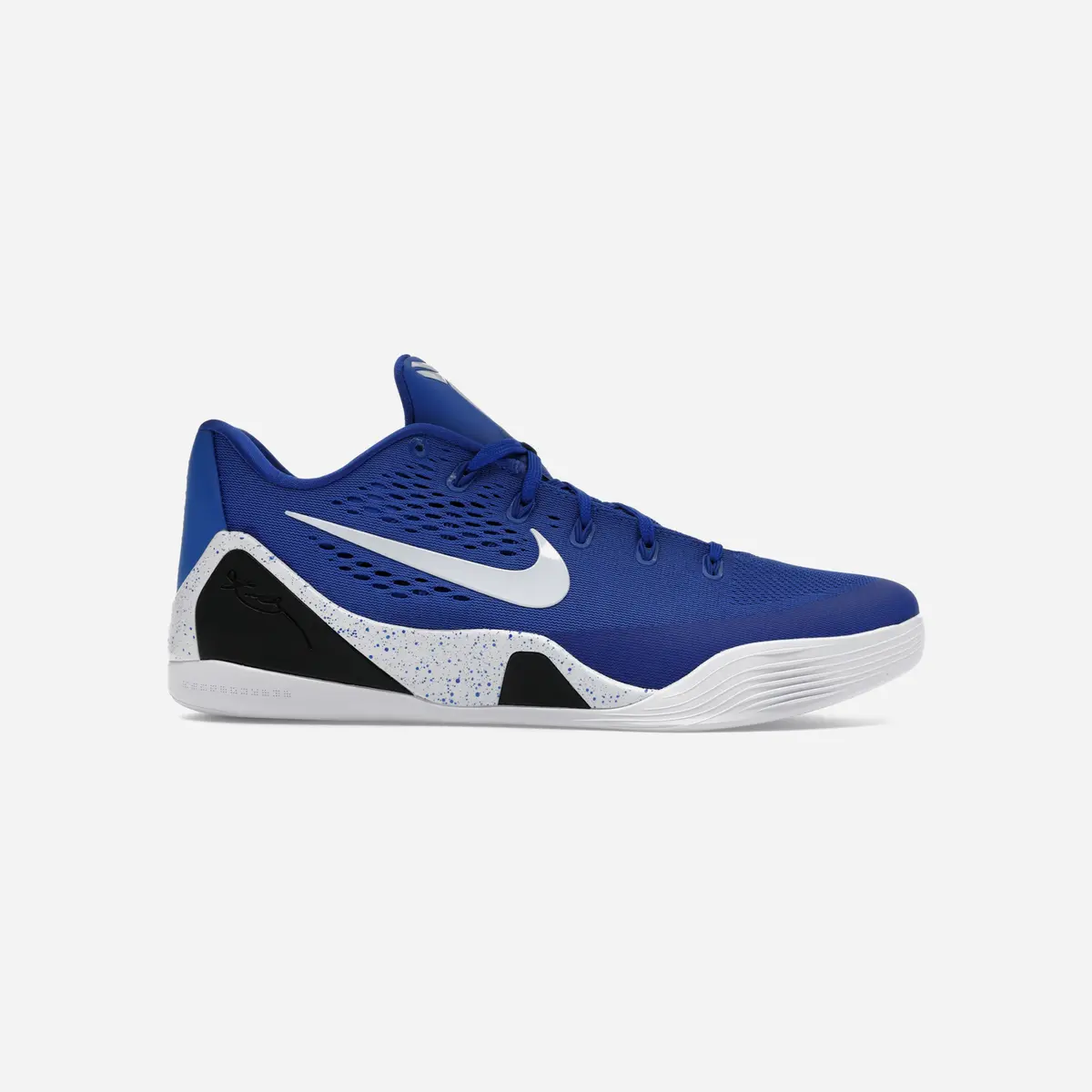 Nike Kobe 9 Elite Low Em Protro Game Royal 1