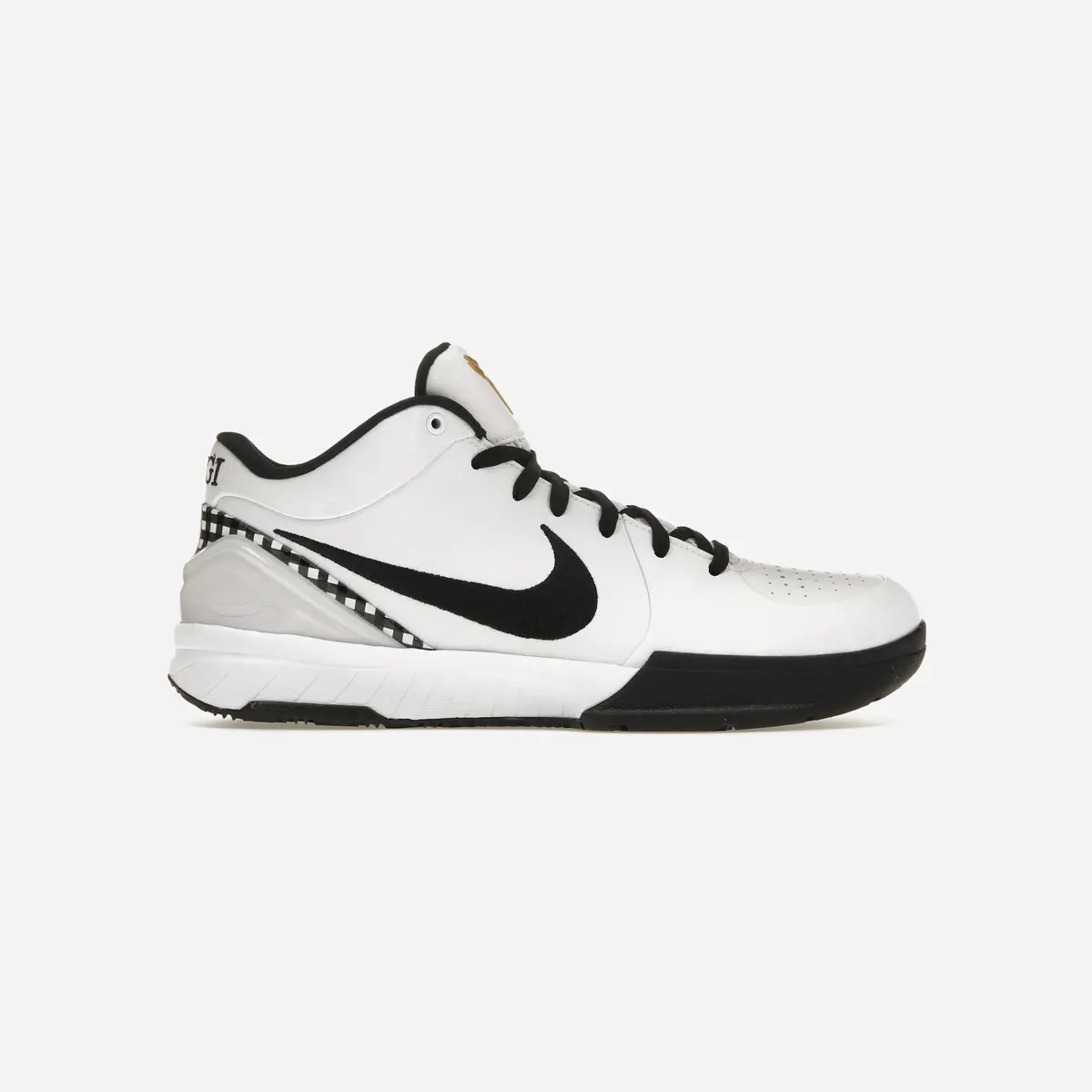 Nike Kobe 4 Protro Mambacita Gigi 1
