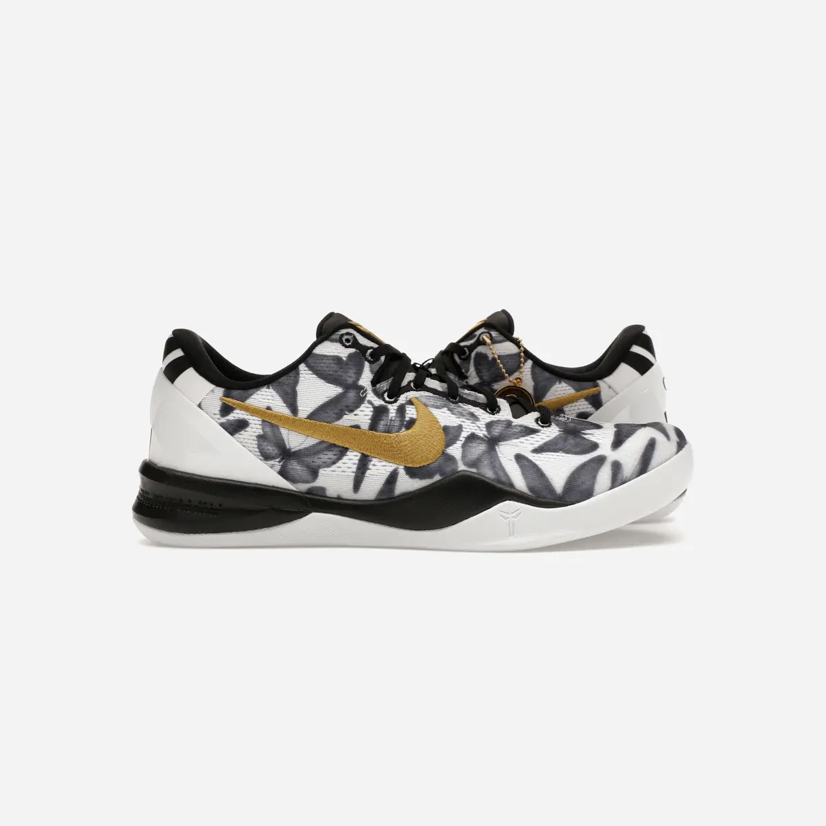 Nike Kobe 8 Protro Mambacita 1