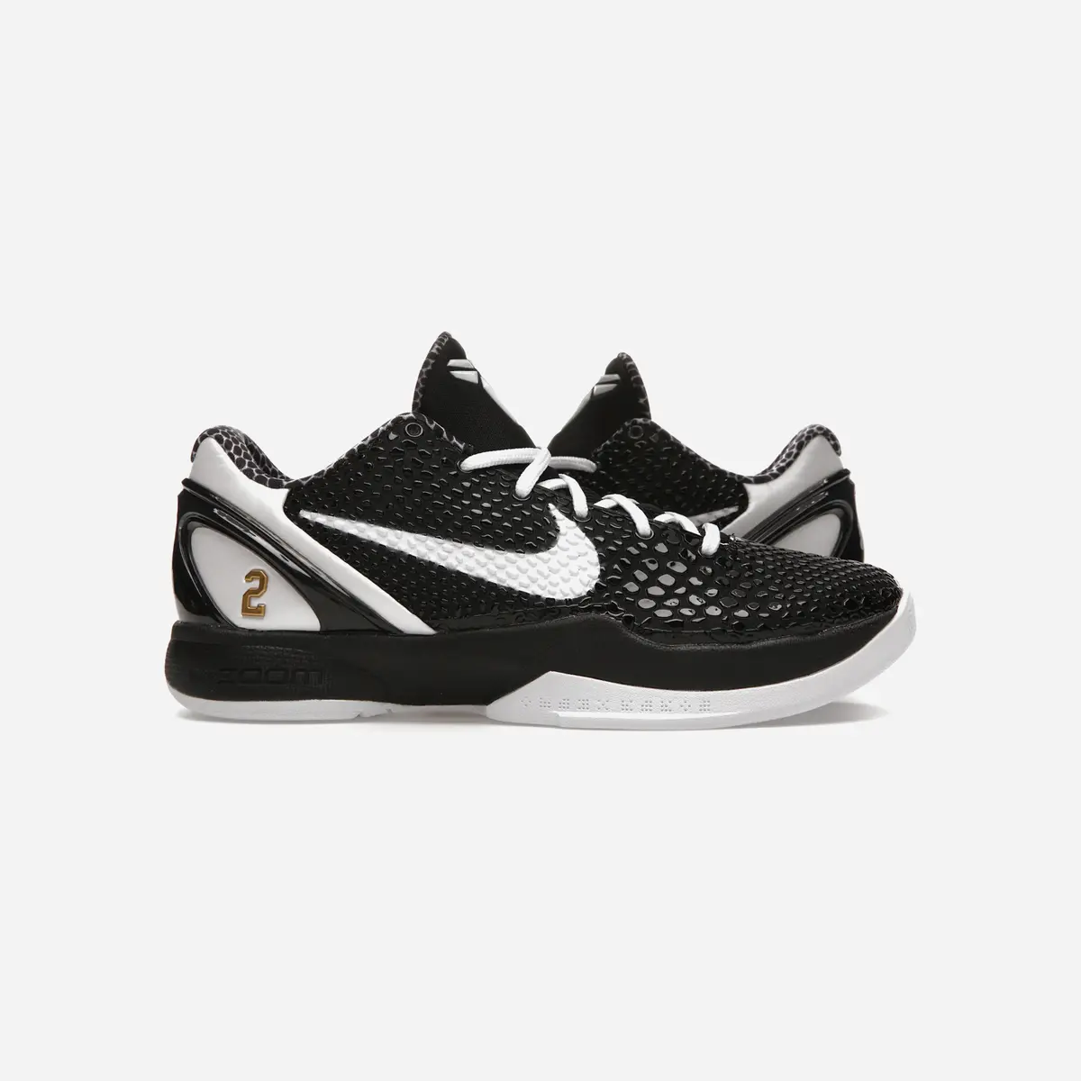 Nike Kobe 6 Protro Mambacita Sweet 16 1