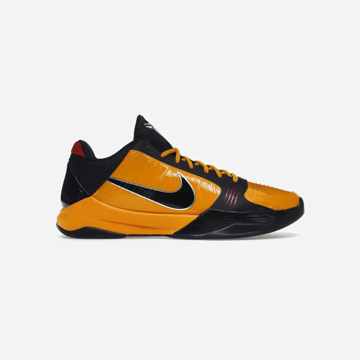 Nike Kobe 5 Protro Bruce Lee 1