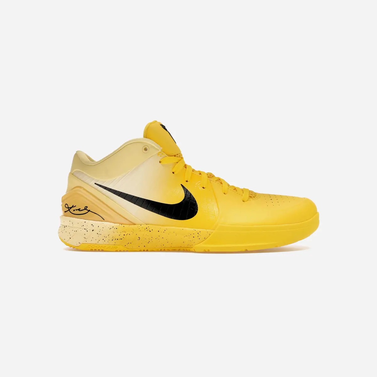 Nike Kobe 4 Protro Chbl 1