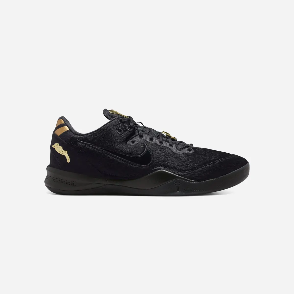 Nike Kobe 8 Ext Protro Year Of The Horse 1
