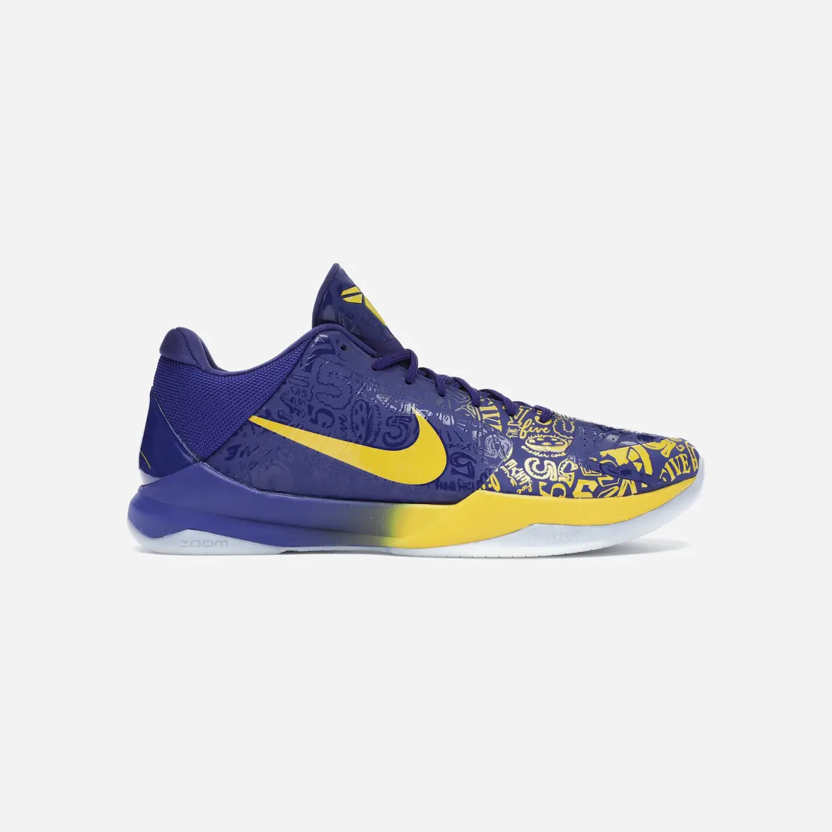 Nike Kobe 5 Protro 5 Rings (2020) 1