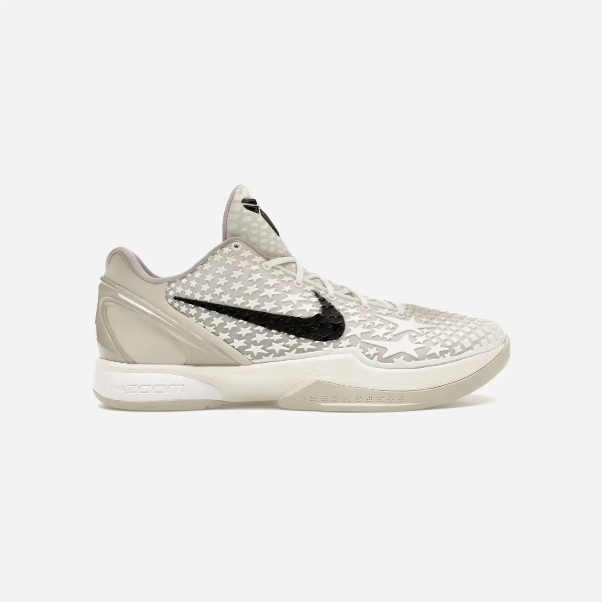 Nike Kobe 6 Protro Sail All-Star 1