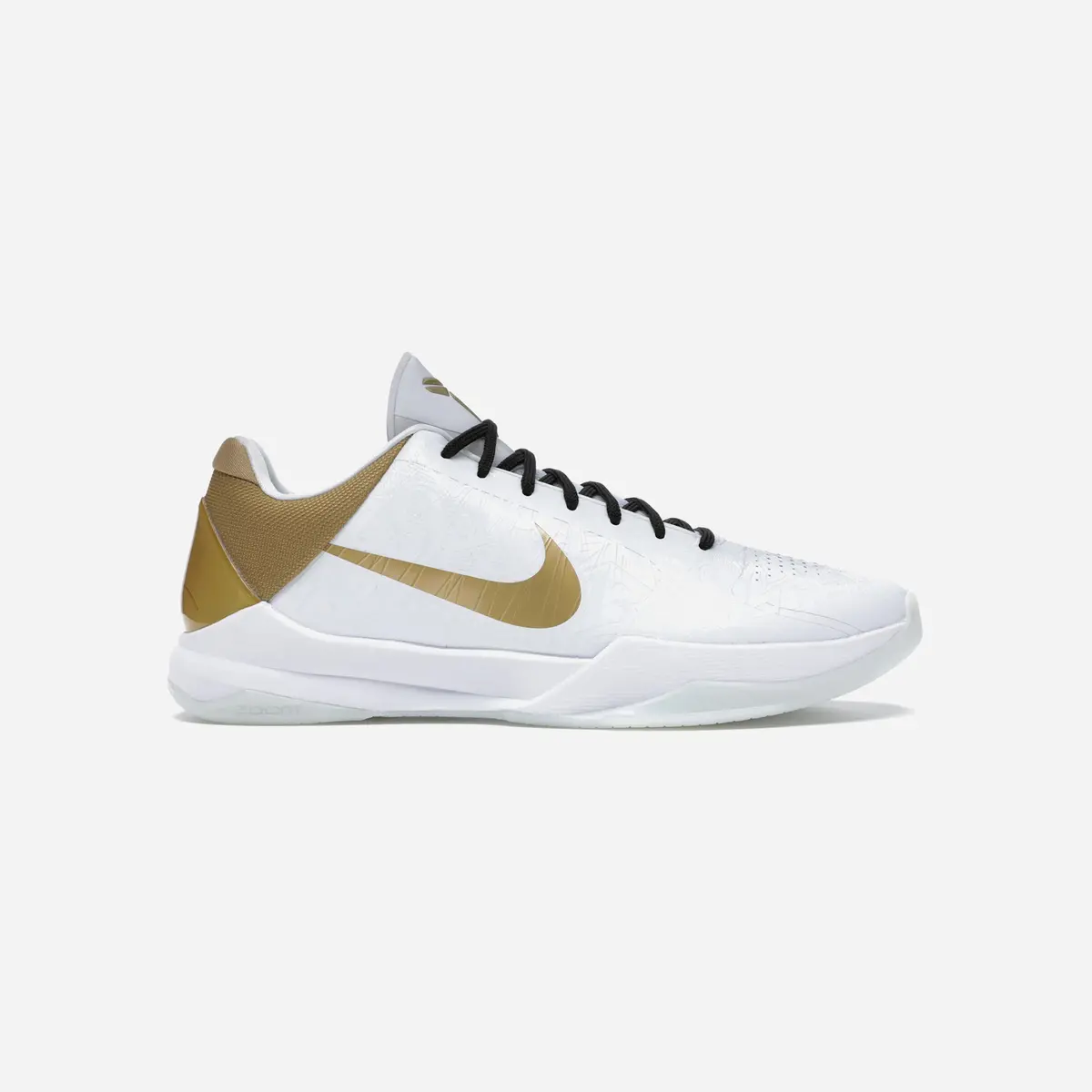 Nike Kobe 5 Protro Big Stage Parade 1
