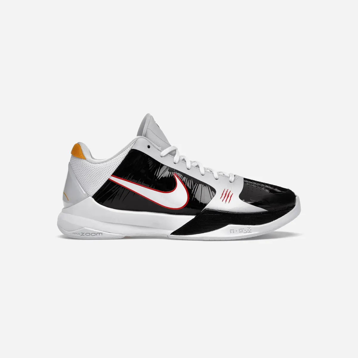 Nike Kobe 5 Protro Bruce Lee Alternate 1