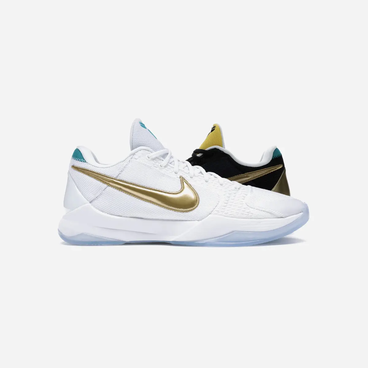 Nike Kobe 5 Protro Undefeated What If Pack 1