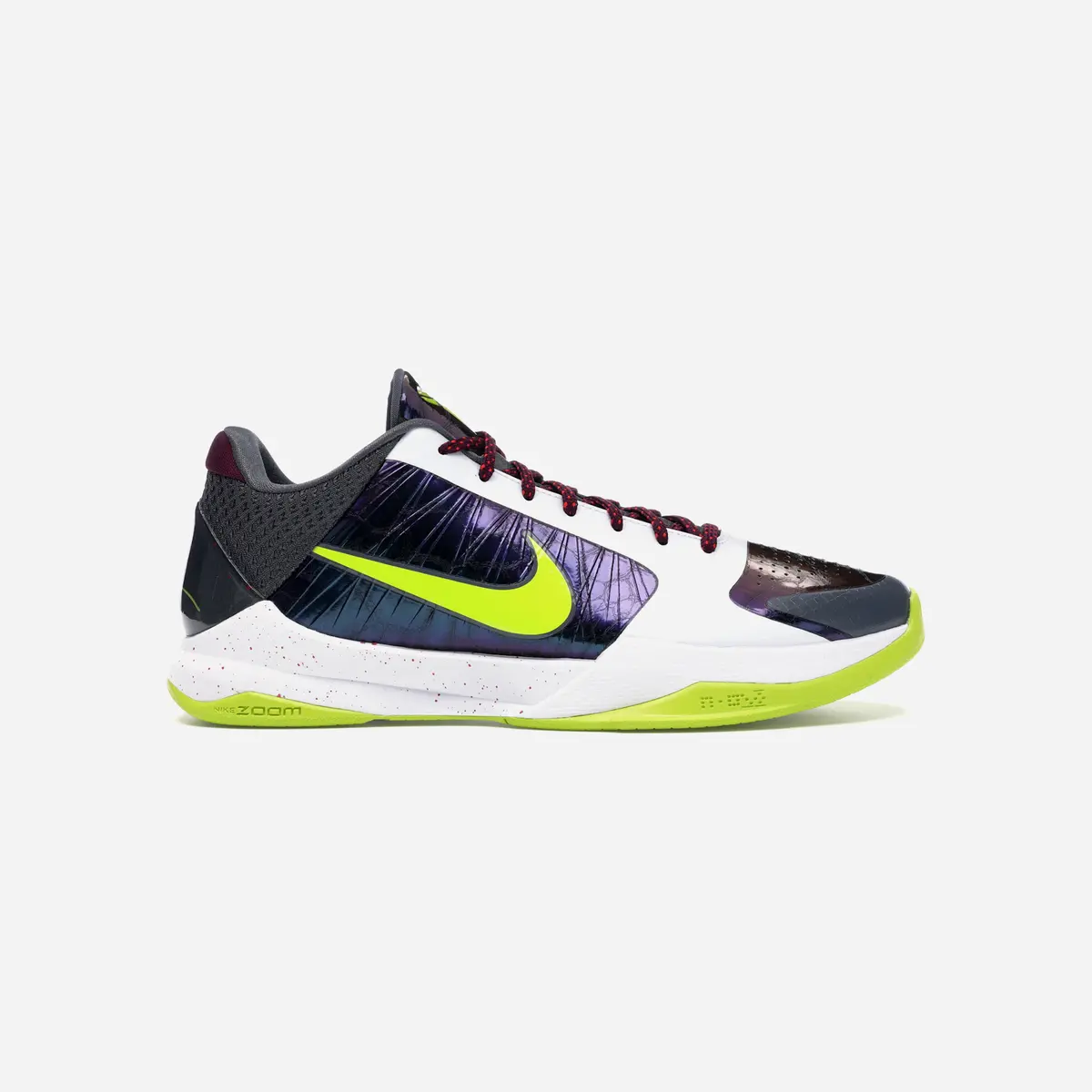 Nike Kobe 5 Protro Chaos 1