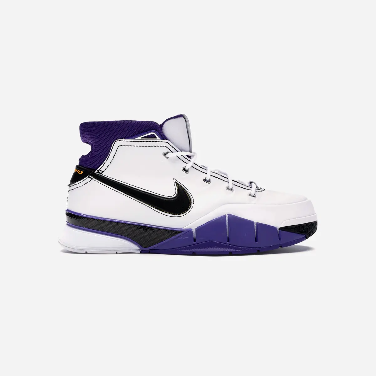 Nike Kobe 1 Protro 81 Pt Game 1