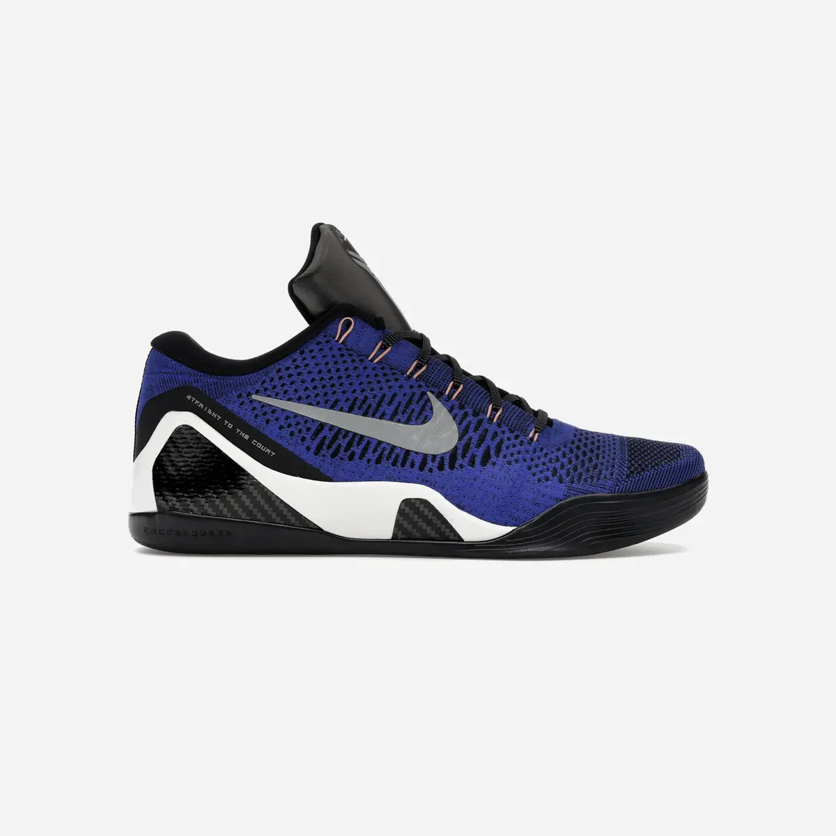 Nike Kobe 9 Elite Low Protro Eybl Pe 1