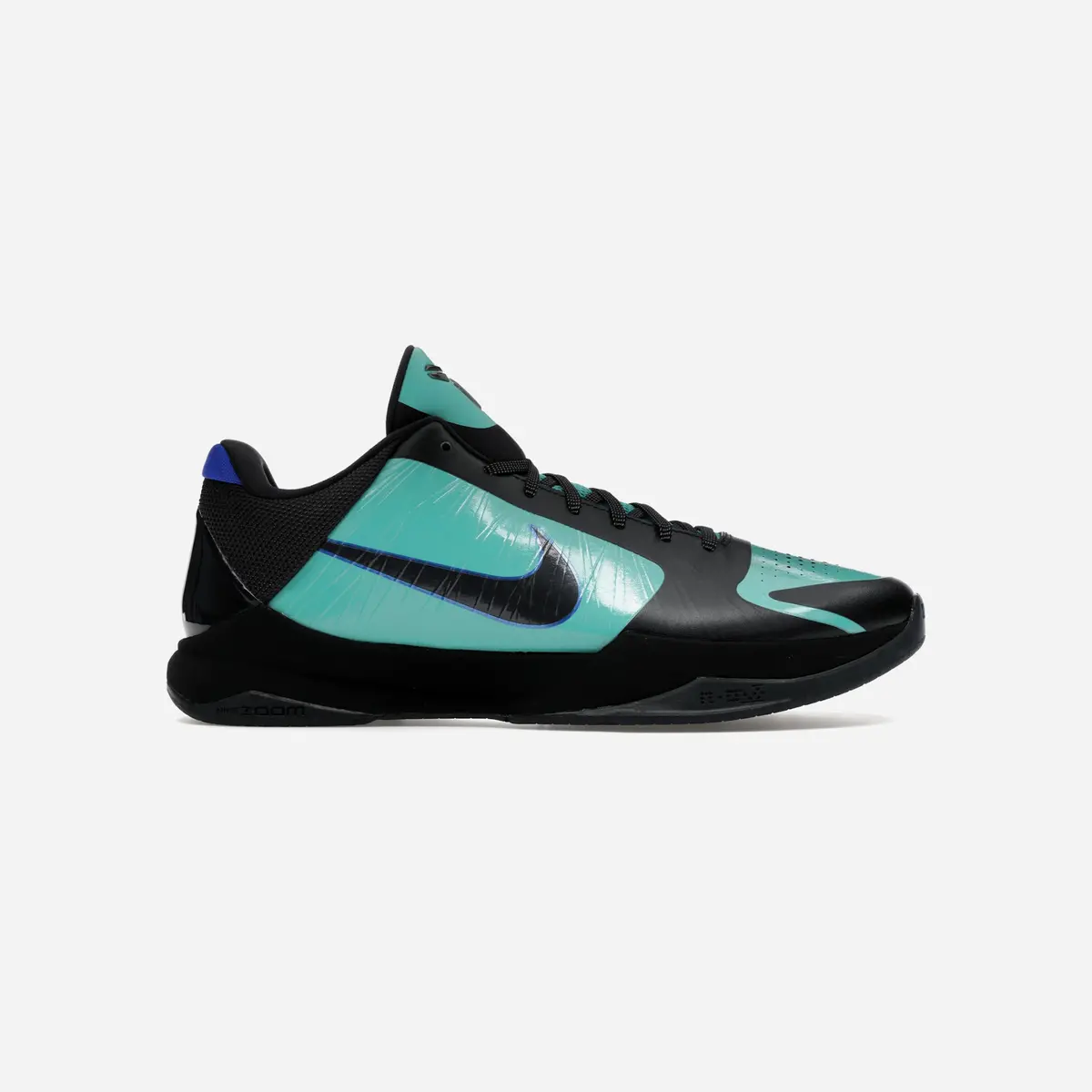 Nike Kobe 5 Protro Eybl Academy Pe 1