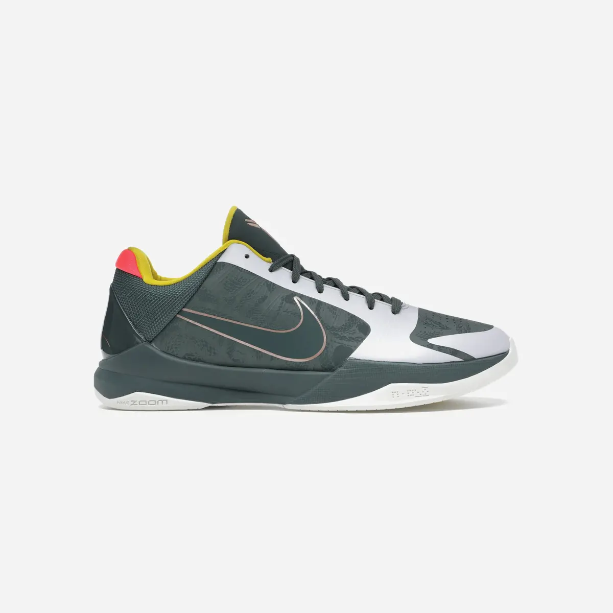 Nike Kobe 5 Protro Eybl Girls (2020) 1