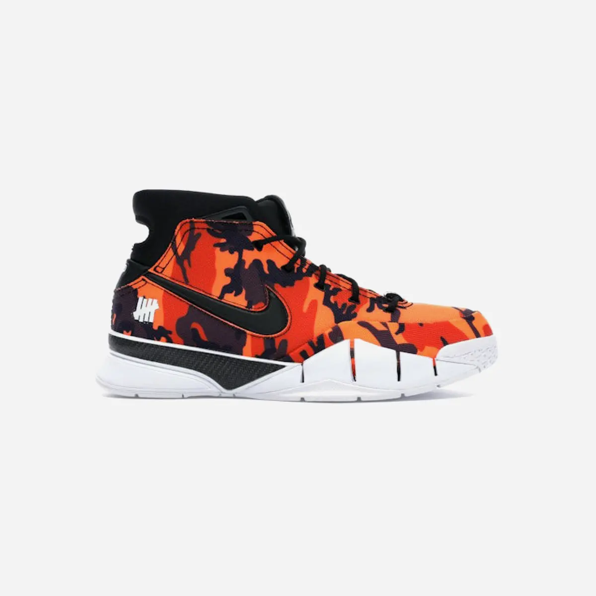 Nike Kobe 1 Protro Purple Reign 1