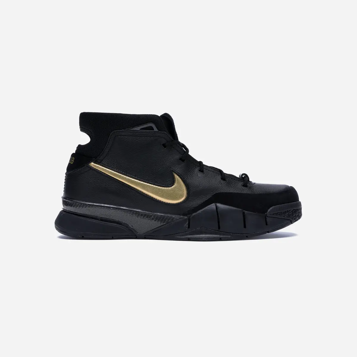 Nike Kobe 1 Protro Mamba Day 1