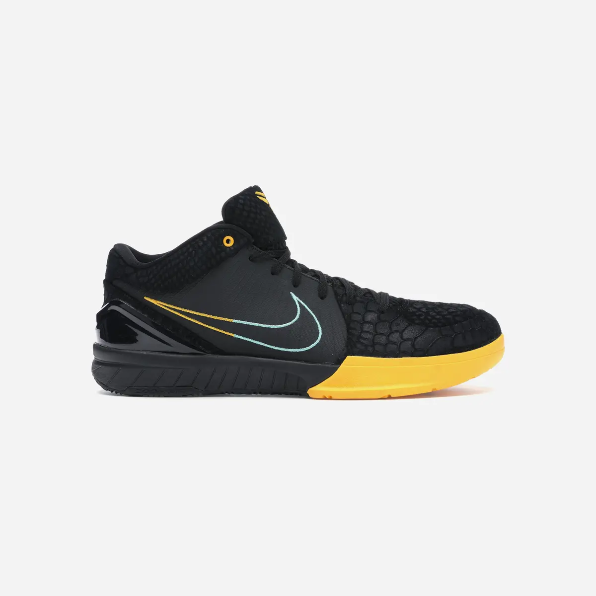 Nike Kobe 4 Protro Ftb Snake 1