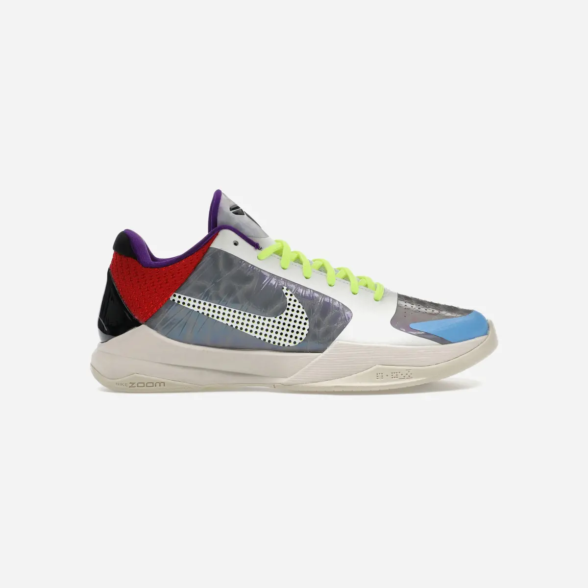 Nike Kobe 5 Protro Pj Tucker 1