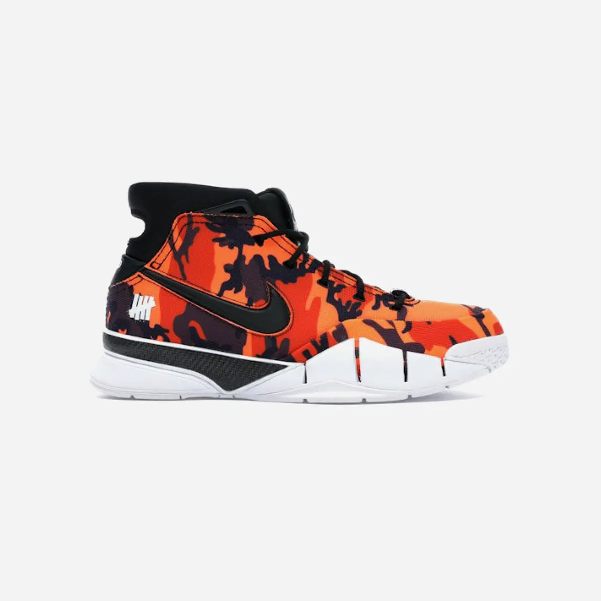Nike Kobe 4 Protro Wizenard 1