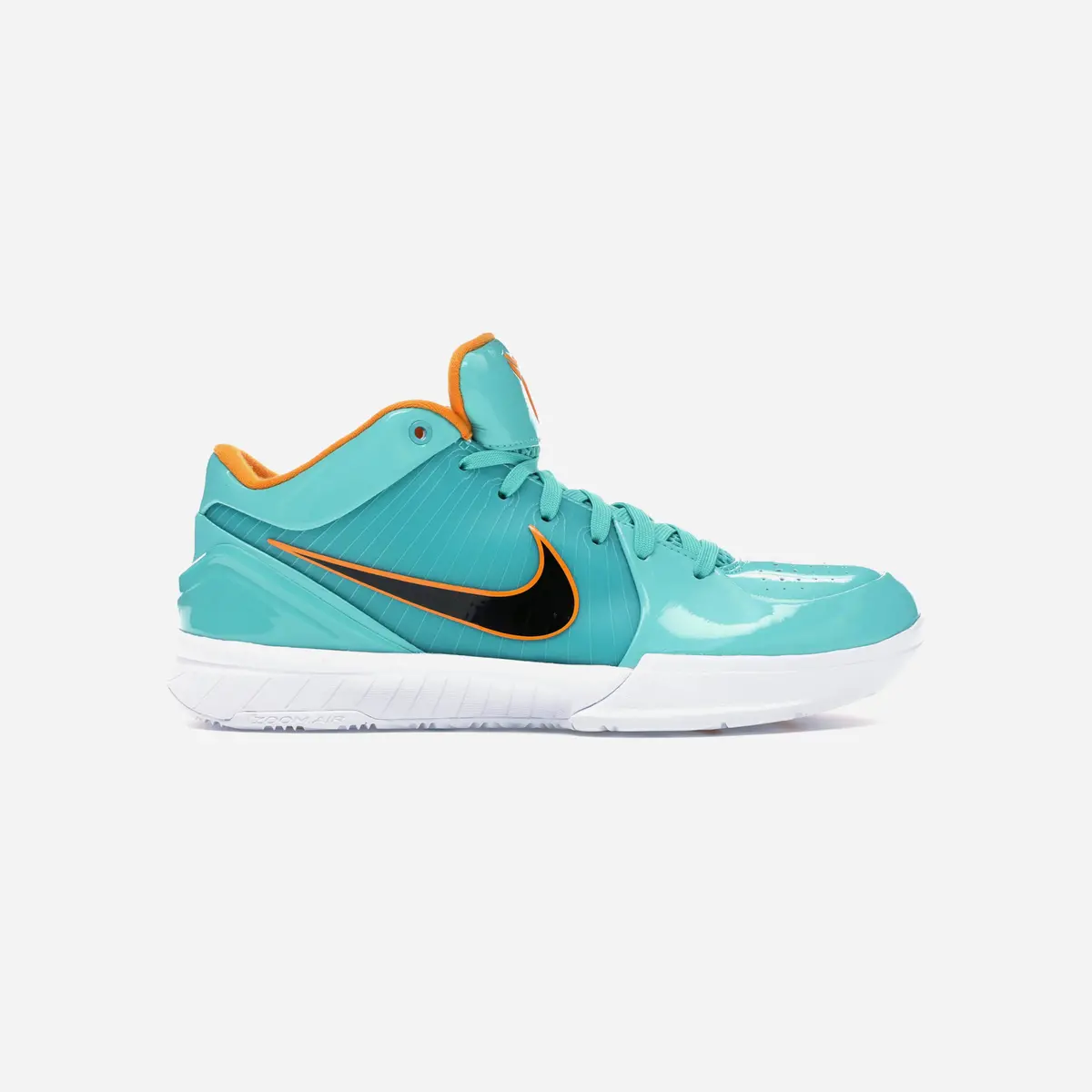 Nike Kobe 4 Protro Undefeated San Antonio Spurs 1