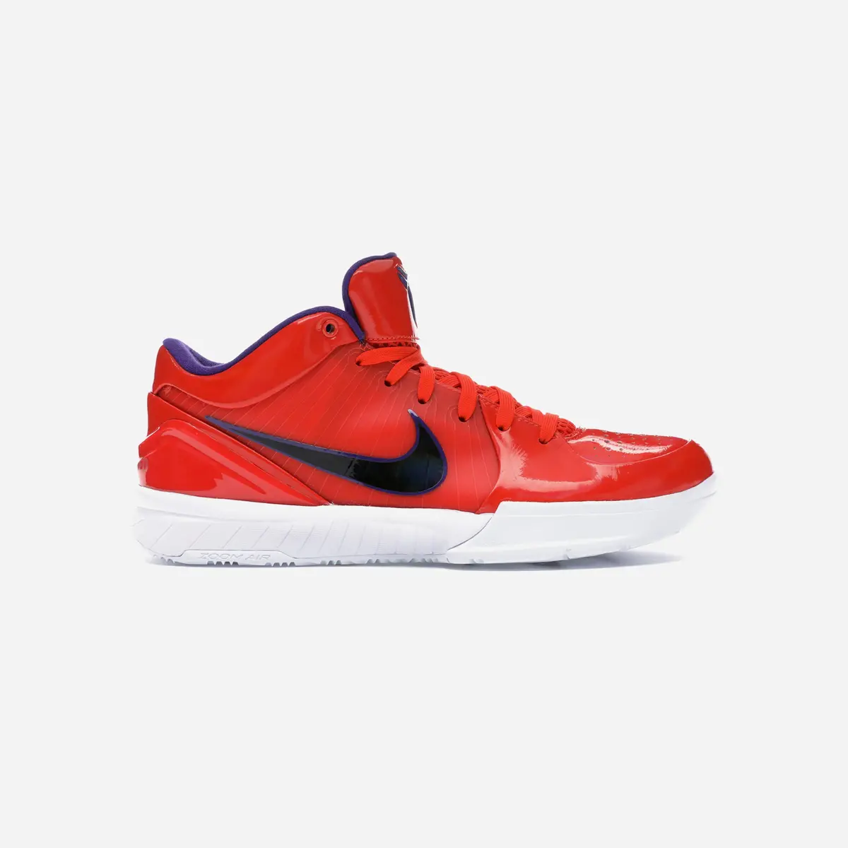 Nike Kobe 4 Protro Undefeated Phoenix Suns 1