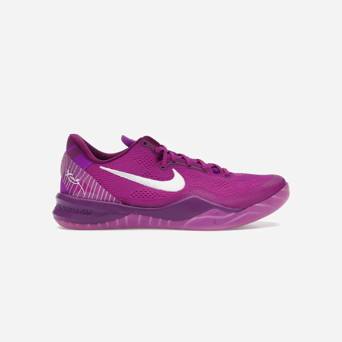 Nike Kobe 8 Protro Eybl 1