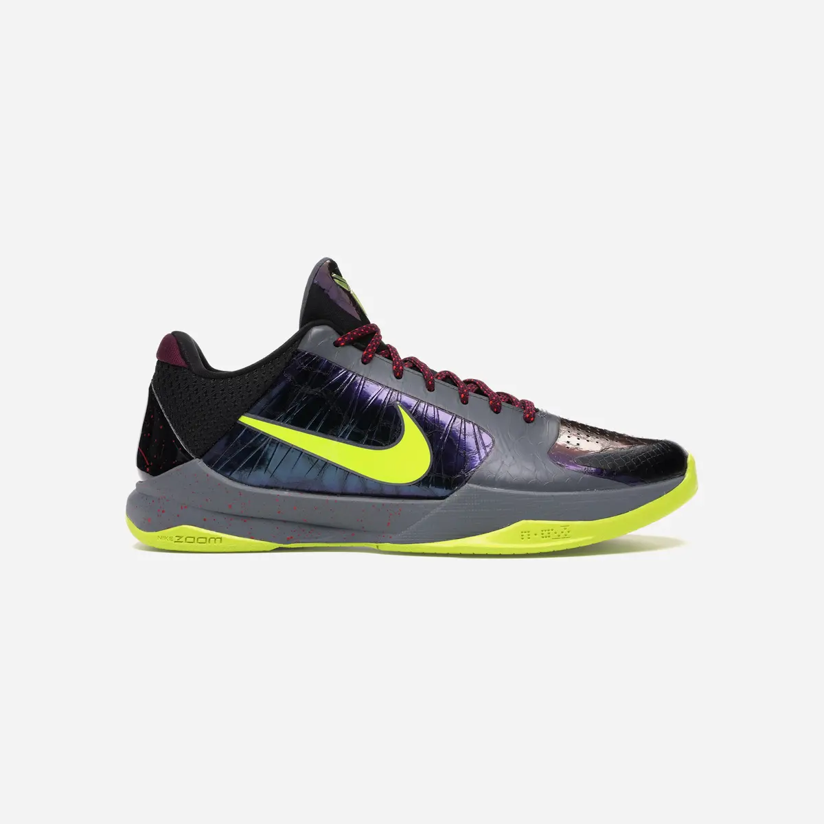 Nike Kobe 5 Protro 2K Gamer Exclusive 1