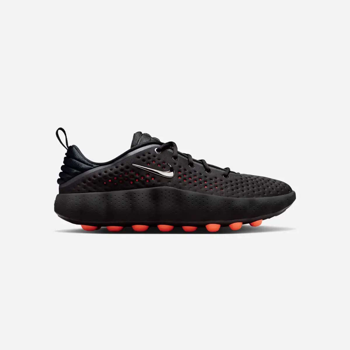 Nike Mind 002 Black Hyper Crimson Hyper Crimson Chrome 1