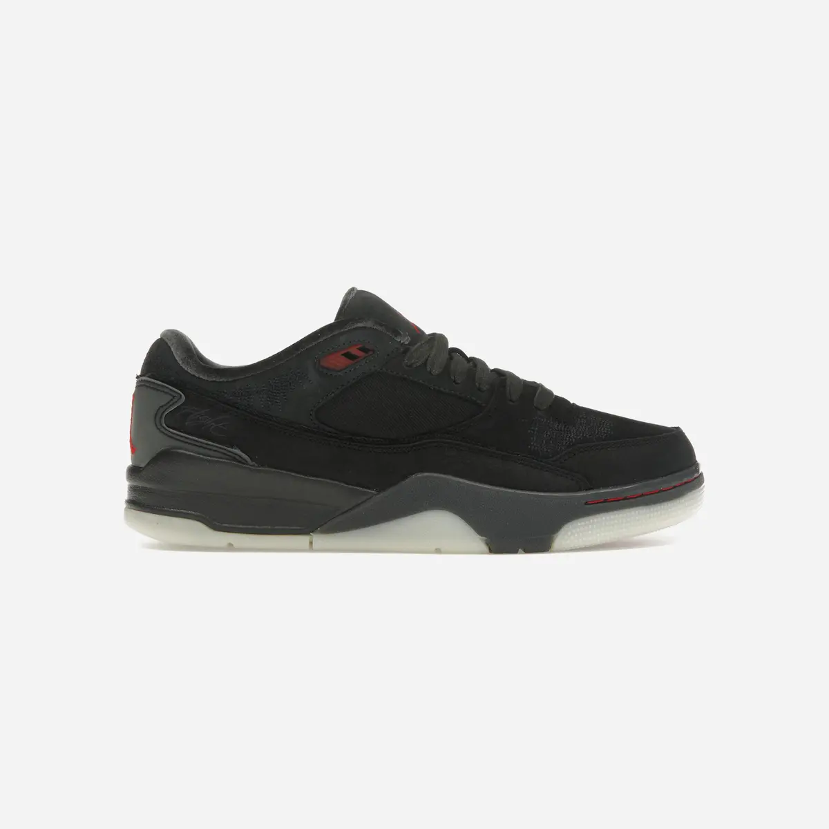 Nike Air Jordan Flight Court Who Decides War Bred Wmns 1