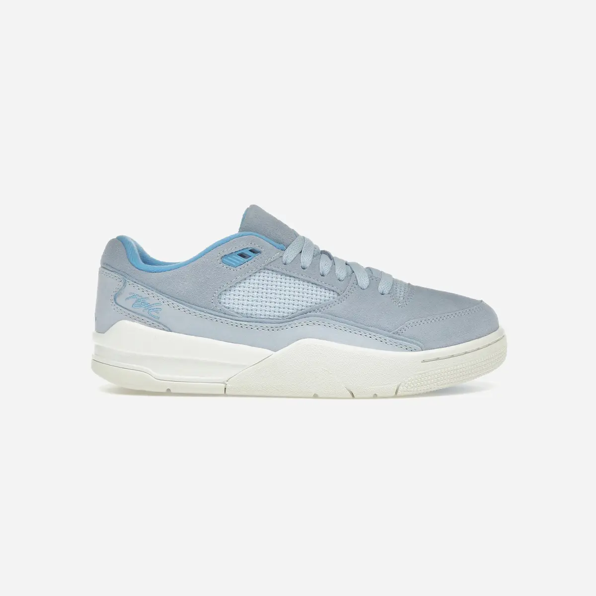 Nike Air Jordan Flight Court Hydrogen Blue Wmns 1