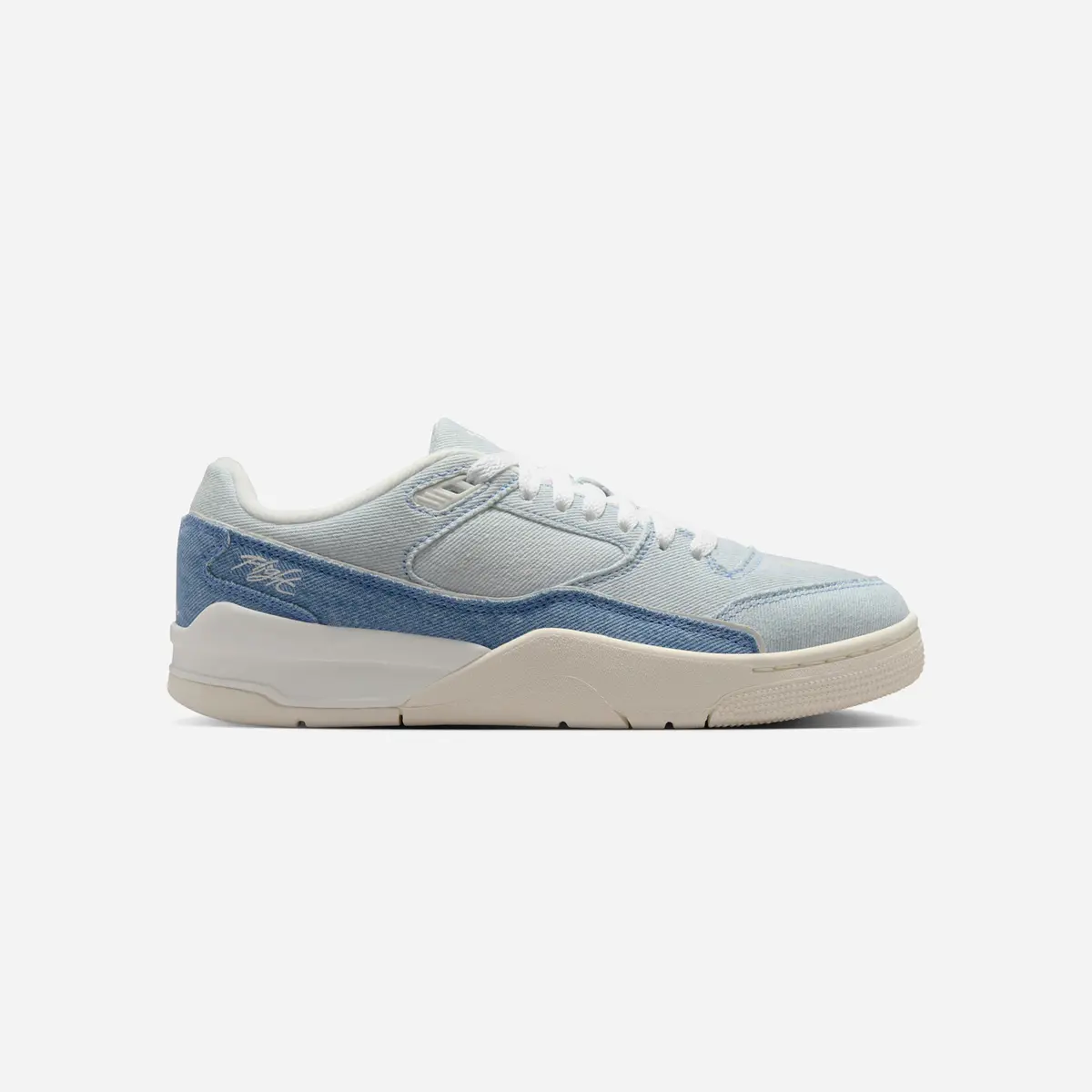 Nike Air Jordan Flight Court Se Denim Wmns 1