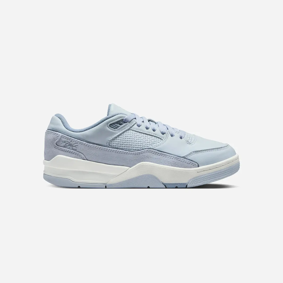 Nike Air Jordan Flight Court Ghost Ashen Slate Wmns 1