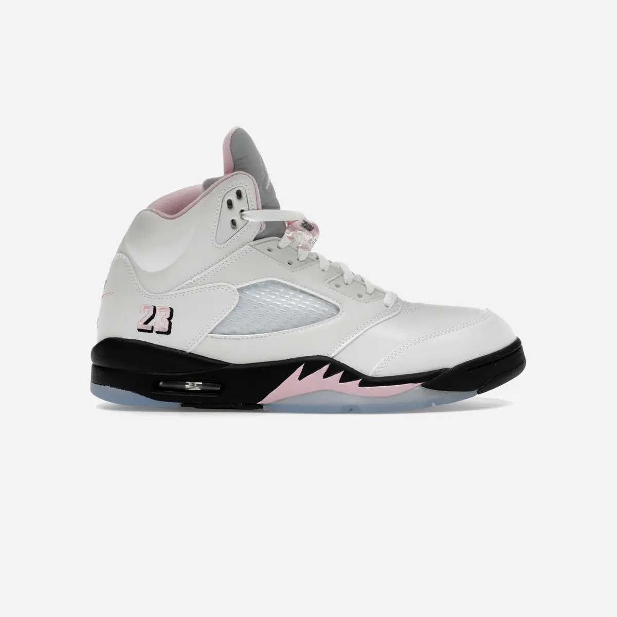 Nike Air Jordan 5 Retro Medium Soft Pink 1