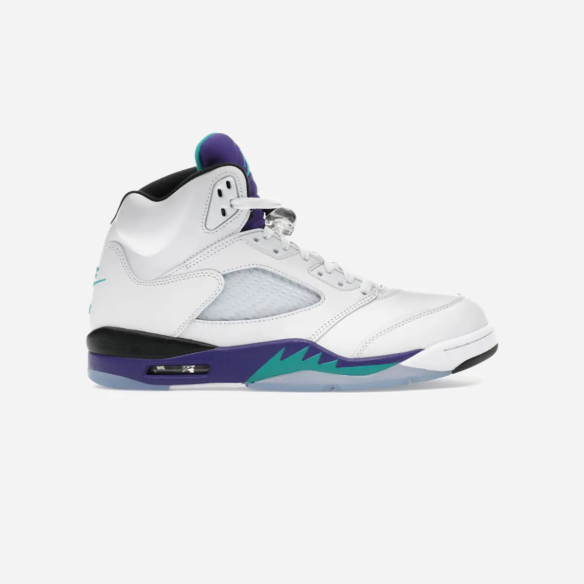 Nike Air Jordan 5 Retro Grape (2025) 1