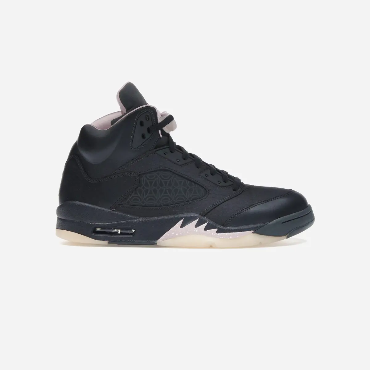 Nike Air Jordan 5 Retro Psg Paris Saint-Germain Off Noir 1