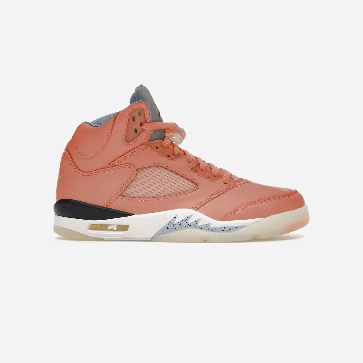 Nike Air Jordan 5 Retro Dj Khaled We The Best Crimson Bliss 1