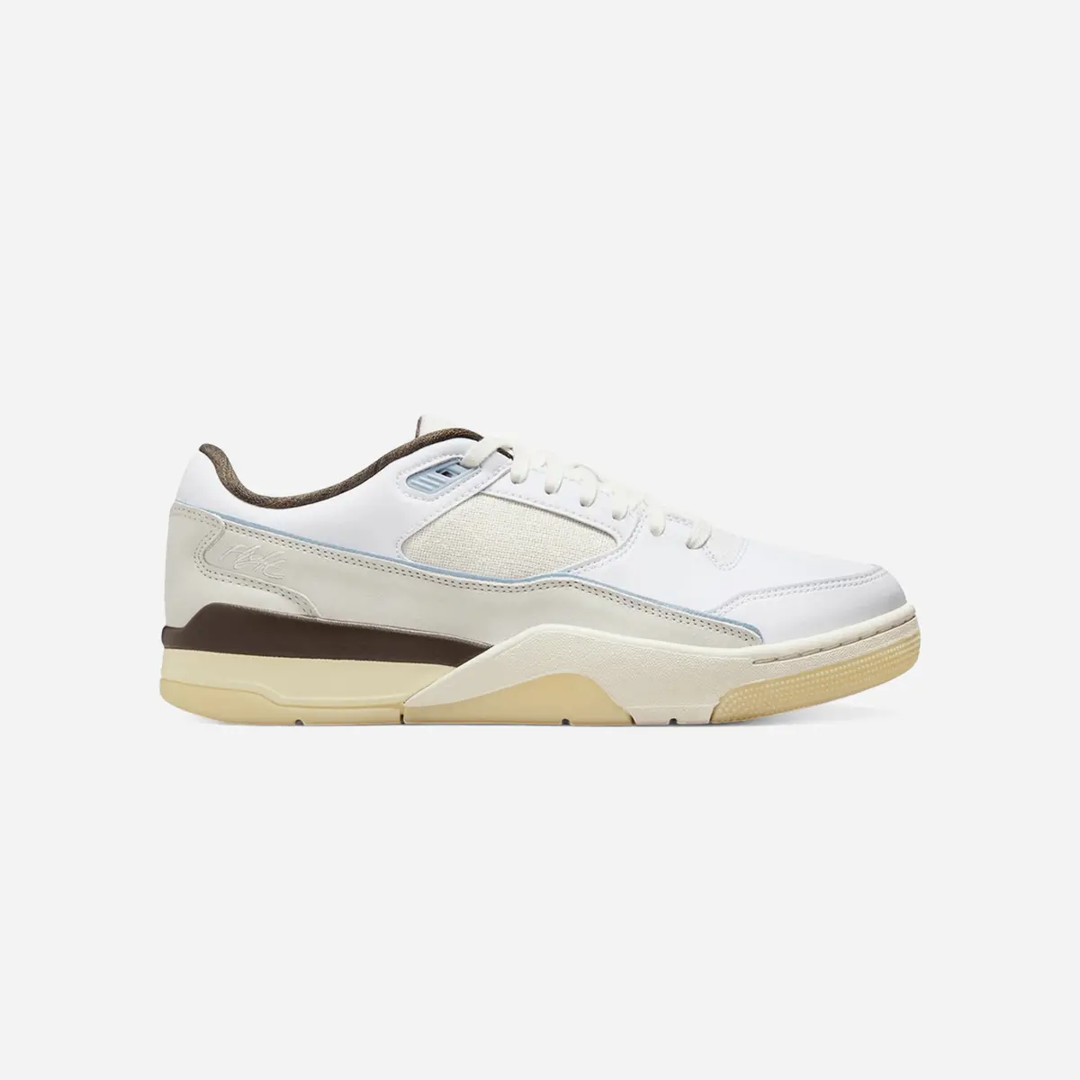 Nike Air Jordan Flight Court Rattan 1