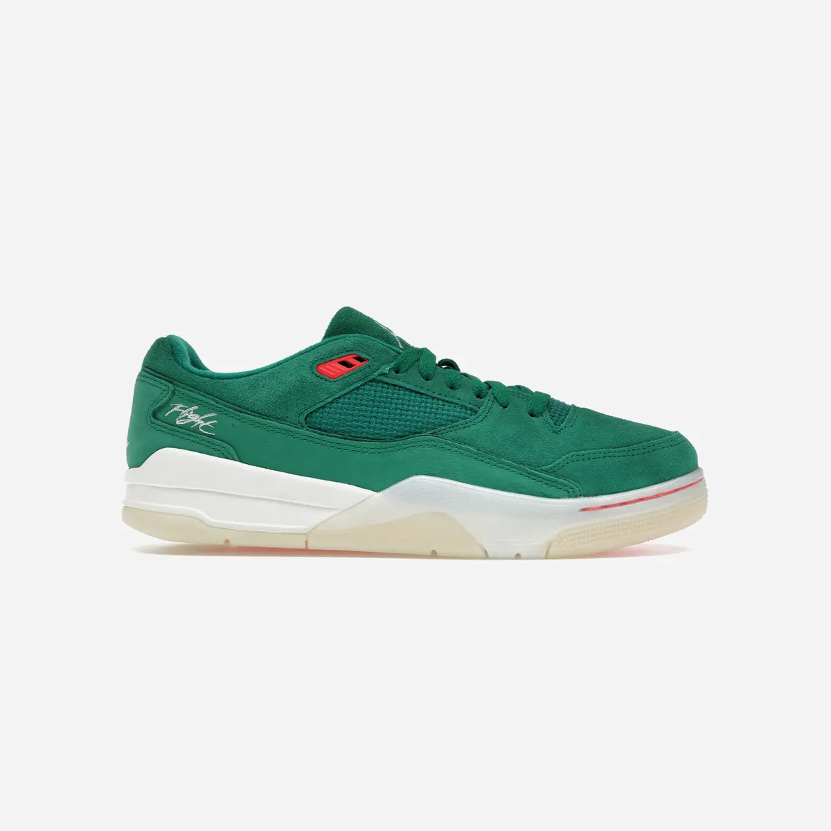 Nike Air Jordan Flight Court Malachite 1