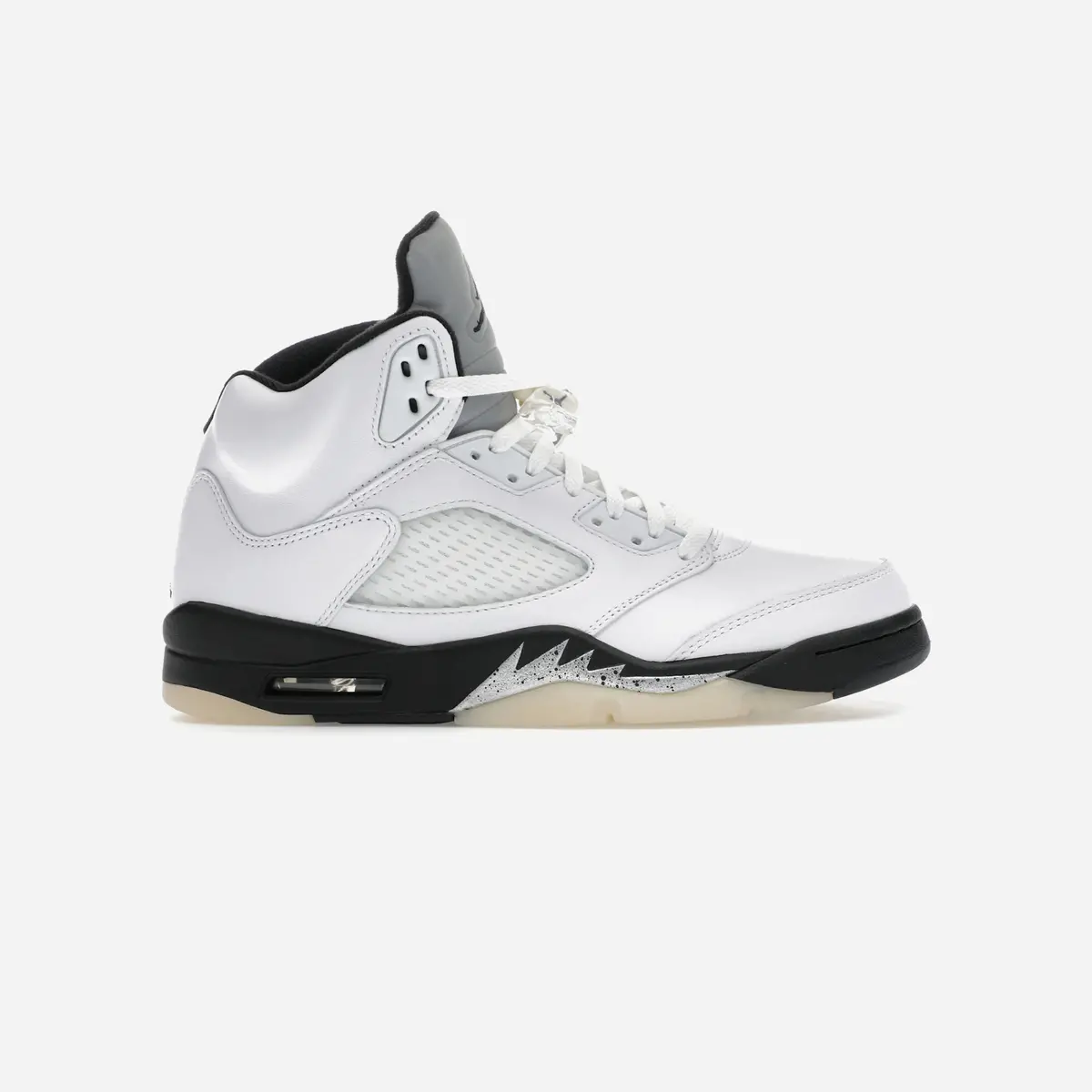 Nike Air Jordan 5 Retro Reverse Metallic 1