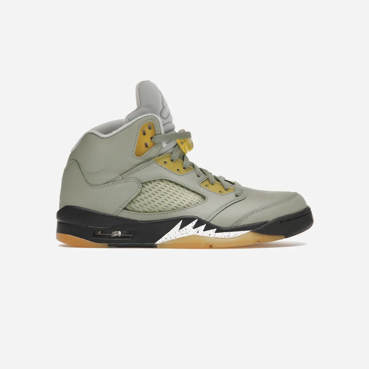 Nike Air Jordan 5 Retro Jade Horizon 1