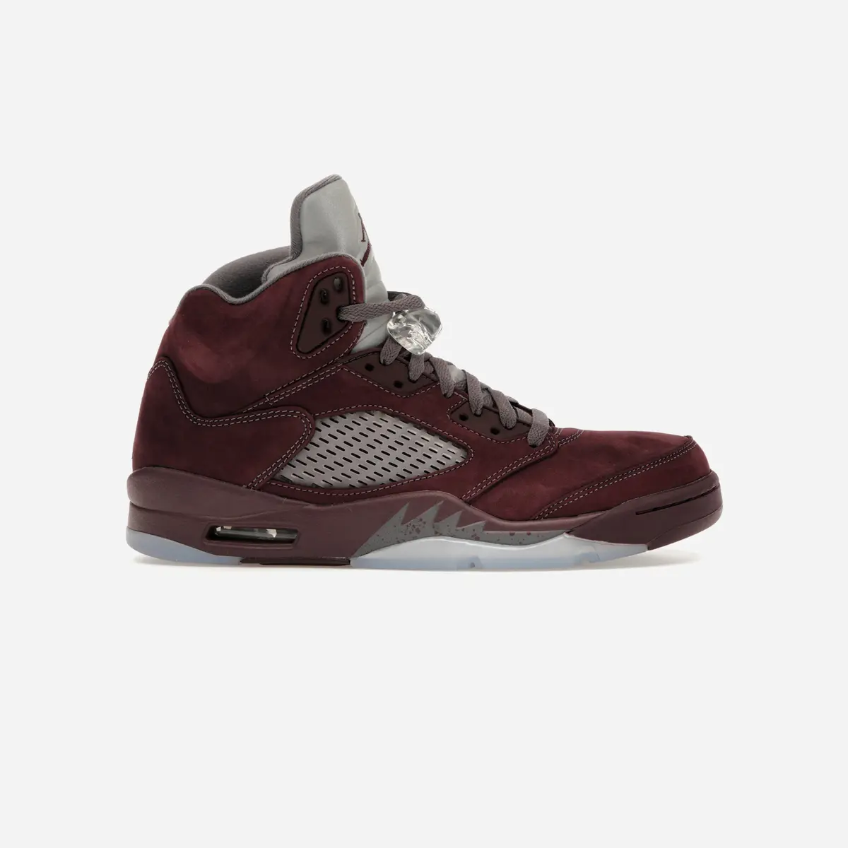 Nike Air Jordan 5 Retro Burgundy (2023) 1