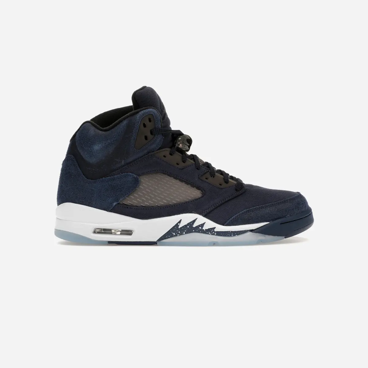 Nike Air Jordan 5 Retro Midnight Navy 1