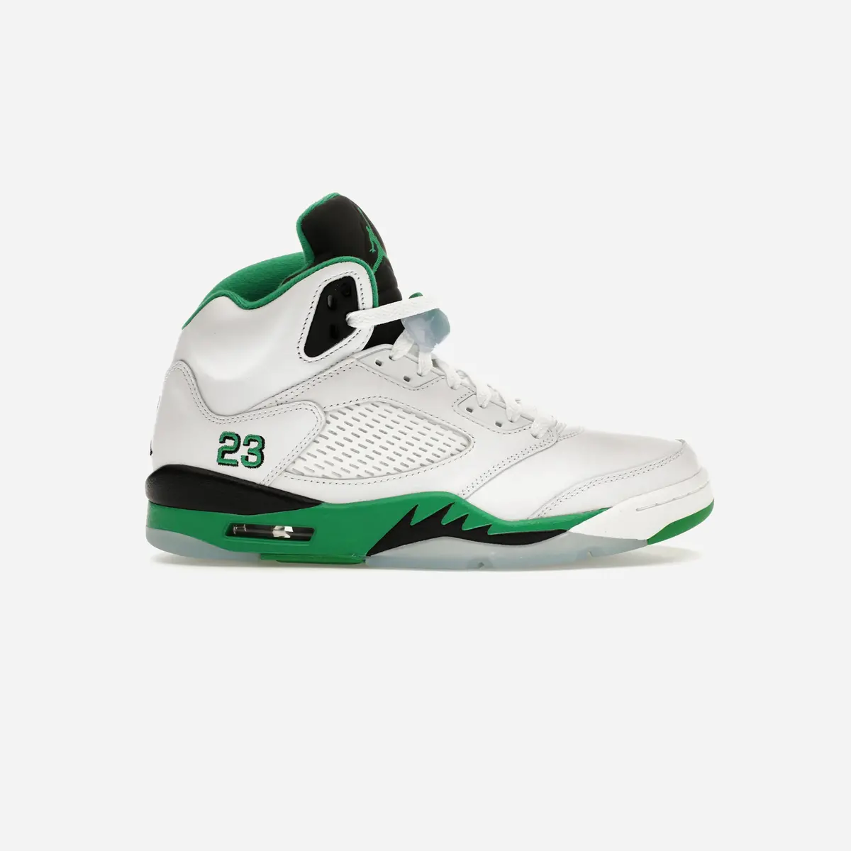 Nike Air Jordan 5 Retro Lucky Green Wmns 1