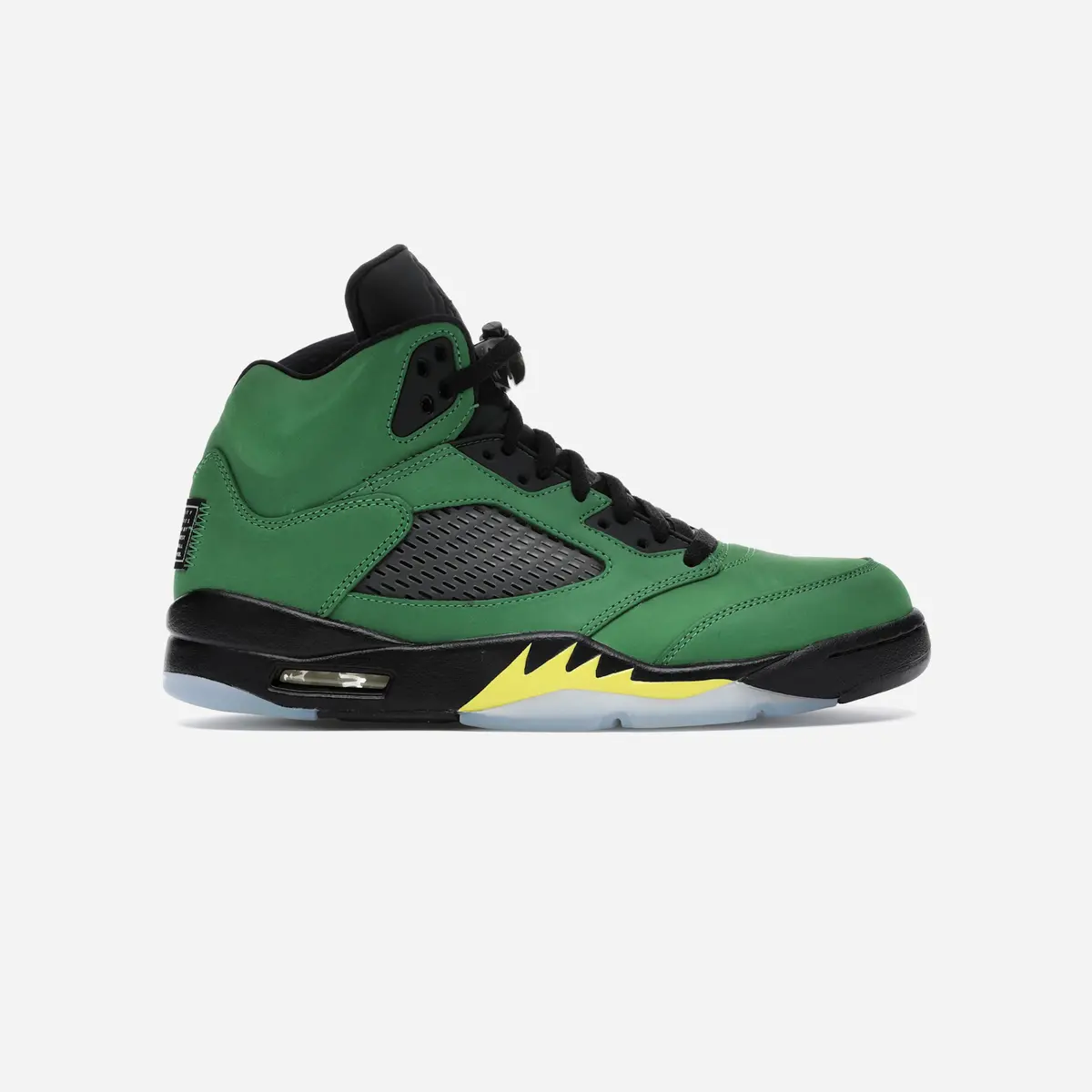 Nike Air Jordan 5 Retro Se Oregon 1
