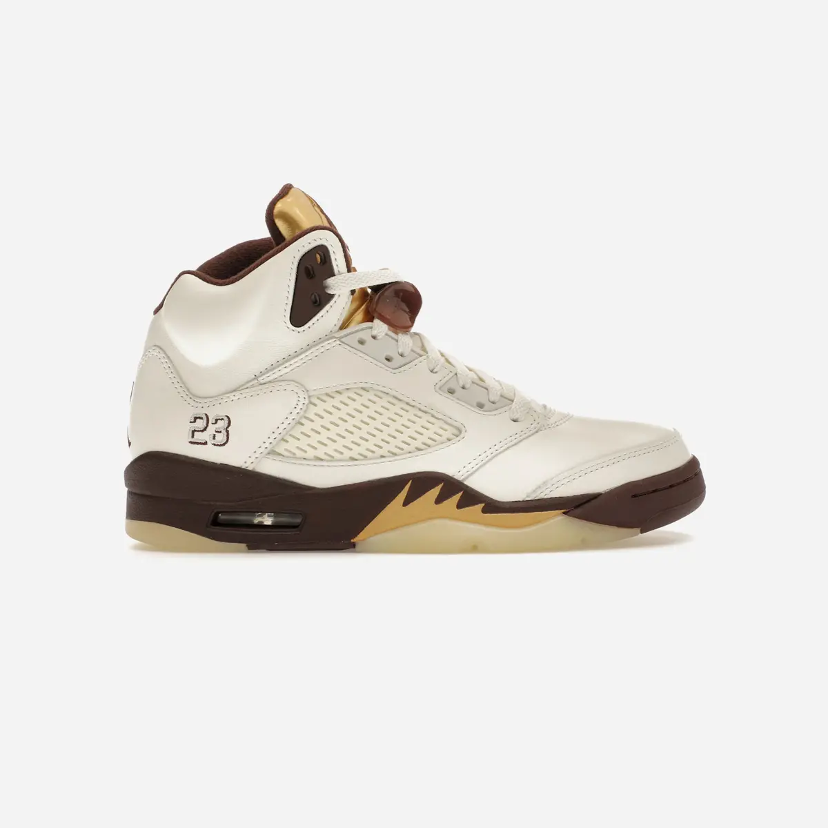 Nike Air Jordan 5 Retro Golden Ticket Wmns 1