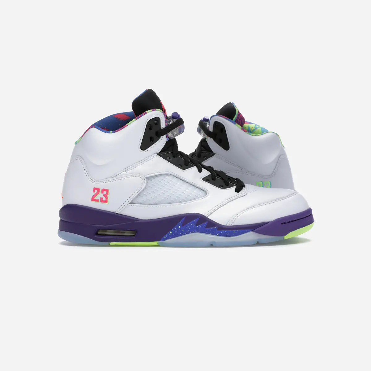 Nike Air Jordan 5 Retro Alternate Bel-Air 1