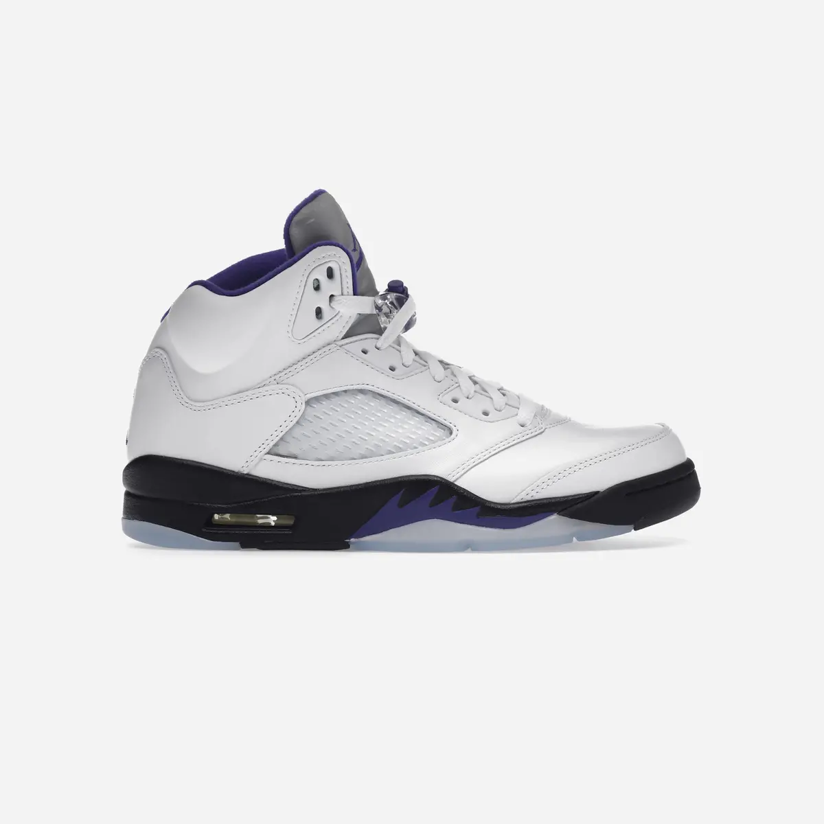 Nike Air Jordan 5 Retro Dark Concord 1