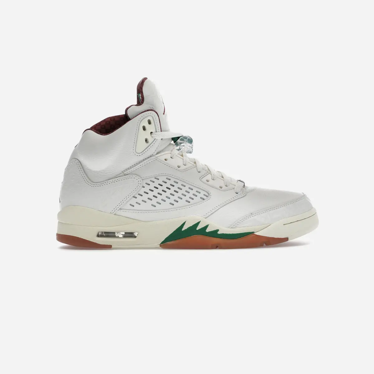 Nike Air Jordan 5 Retro El Grito Sail 1