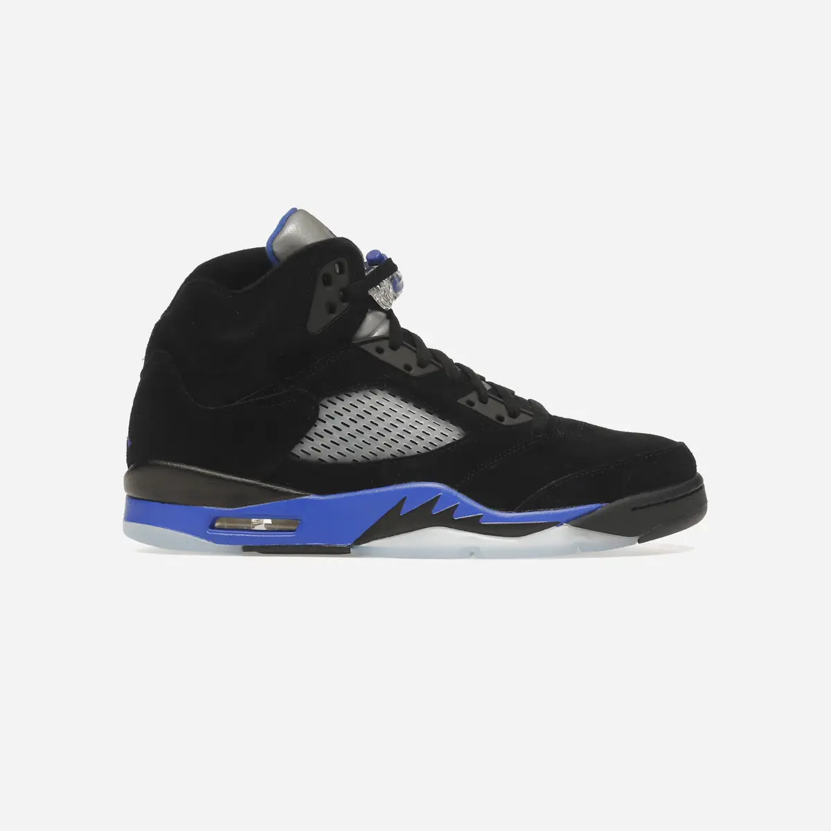 Nike Air Jordan 5 Retro Racer Blue 1