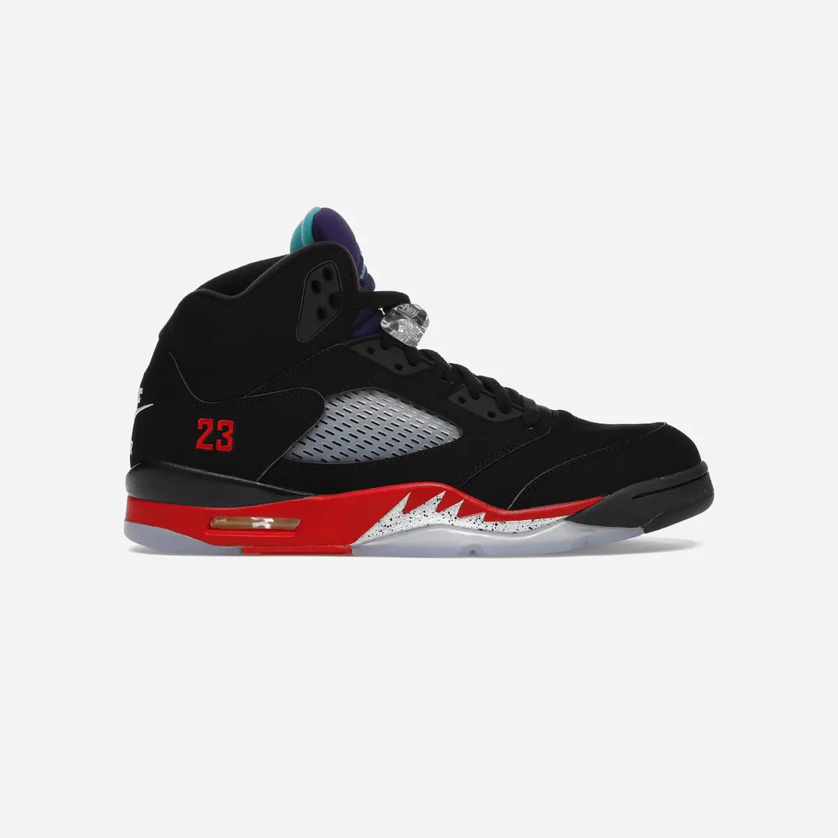 Nike Air Jordan 5 Retro Top 3 1